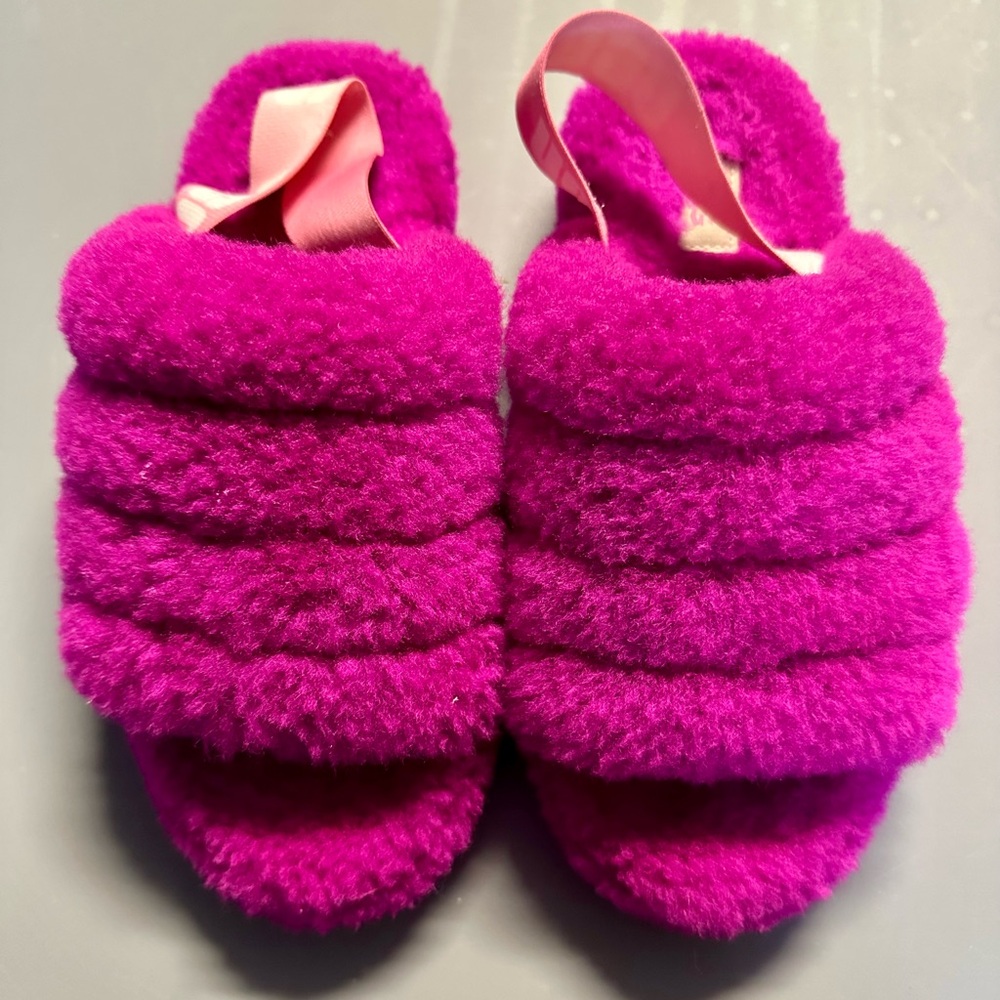 Ugg Slippers